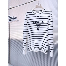 Prada Sweaters